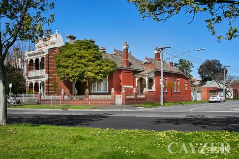Property photo of 5 Kerferd Road Albert Park VIC 3206