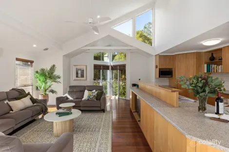 Property photo of 173 Mount Ommaney Drive Jindalee QLD 4074