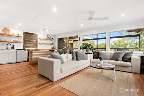 Property photo of 101 Beachview Esplanade Macmasters Beach NSW 2251
