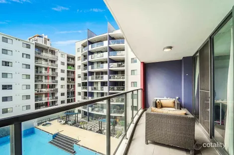74/128 Adelaide Tce, East Perth, WA 6004