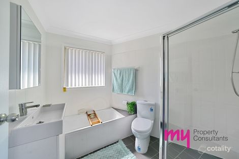 Property photo of 5/15 Rudd Road Leumeah NSW 2560