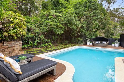 Property photo of 8 Linigen Place St Ives NSW 2075