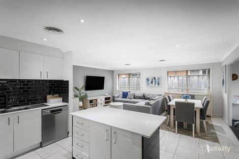 Property photo of 15 Waler Street Bungarribee NSW 2767