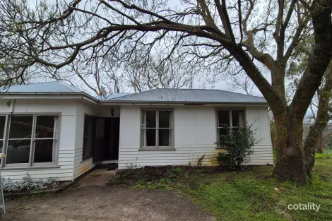 1008 Egerton-Bungeeltap Rd, Mount Wallace, VIC 3342