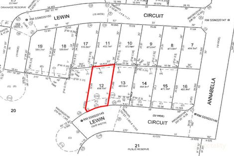 Property photo of 29 Lewin Circuit Port Macquarie NSW 2444