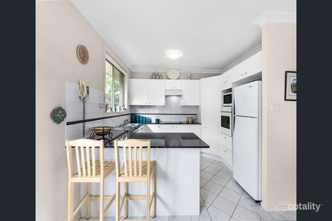 Property photo of 19A Rosamond Street Hornsby NSW 2077