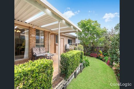 Property photo of 19A Rosamond Street Hornsby NSW 2077