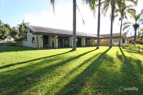 Property photo of 118 Mallawa Drive Palm Beach QLD 4221