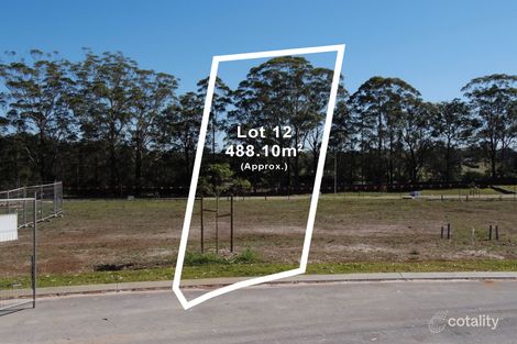 Property photo of 29 Lewin Circuit Port Macquarie NSW 2444