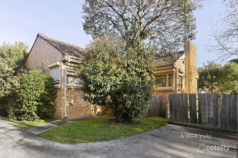 Property photo of 1/376 Maroondah Highway Ringwood VIC 3134