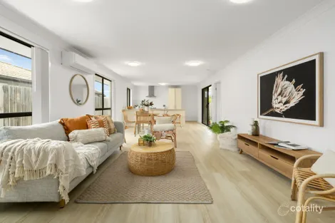 Property photo of 13 Hallvard Crescent Augustine Heights QLD 4300