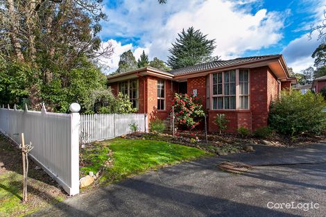 Property photo of 1/39 Mt Dandenong Road Ringwood East VIC 3135