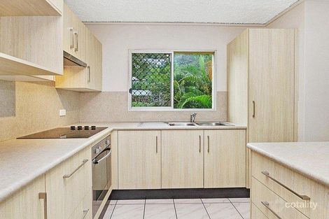 4/1 Burke St, North Ward, QLD 4810