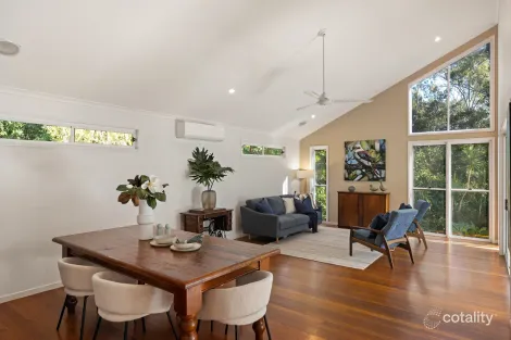 Property photo of 173 Mount Ommaney Drive Jindalee QLD 4074