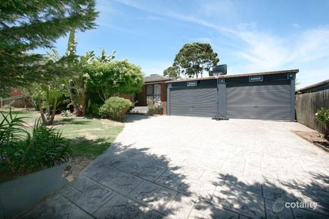 Property photo of 31 Elms Road Mooroolbark VIC 3138