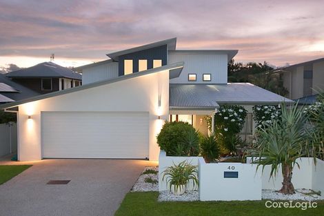 Property photo of 40 Longboard Circuit Kingscliff NSW 2487