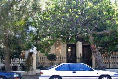 Property photo of 16 Stafford Street Paddington NSW 2021