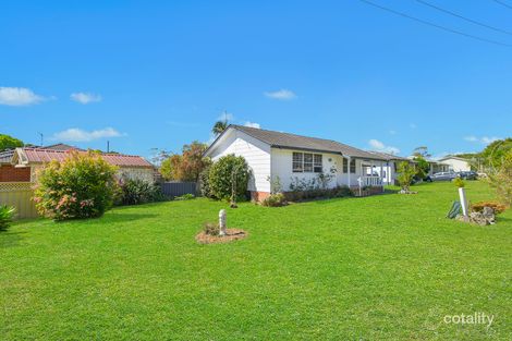 Property photo of 23 Warlters Street Wauchope NSW 2446