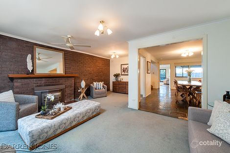 Property photo of 40 Eastgate Drive Greensborough VIC 3088