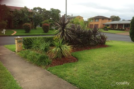 Property photo of 2 Cunningham Parade Singleton Heights NSW 2330