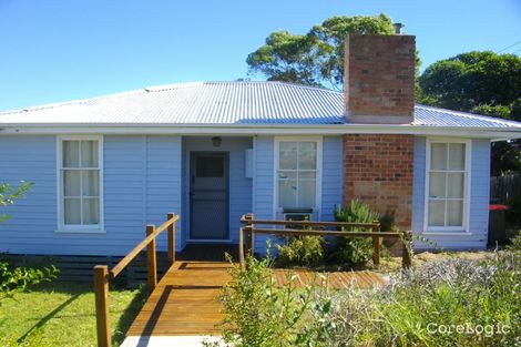 Property photo of 2 Monash Street Morwell VIC 3840