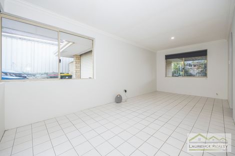 Property photo of 41 Radstock Circuit Ridgewood WA 6030