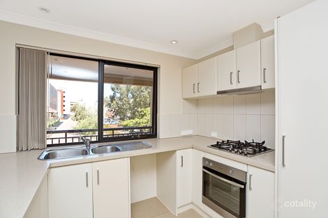 Property photo of 5/27 Davidson Terrace Joondalup WA 6027
