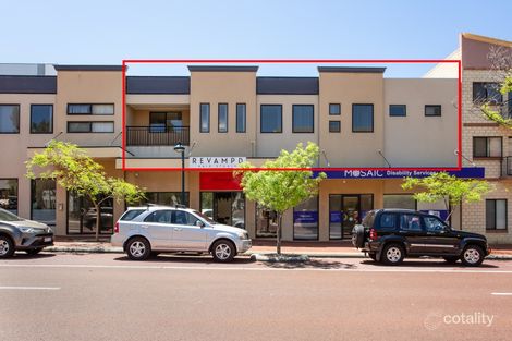 Property photo of 5/27 Davidson Terrace Joondalup WA 6027