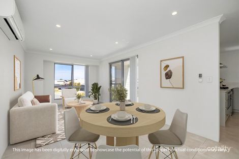 Property photo of 87 Wintergreen Crescent Treeby WA 6164