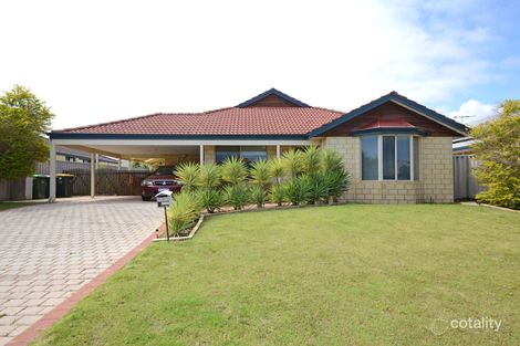 Property photo of 9 Palm Corner Quinns Rocks WA 6030
