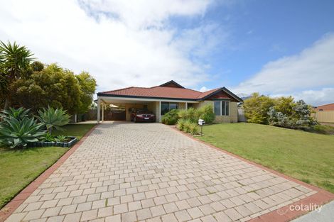 Property photo of 9 Palm Corner Quinns Rocks WA 6030