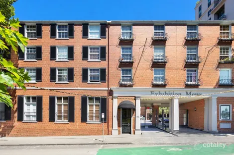 Property photo of 306/51-67 Rathdowne Street Carlton VIC 3053