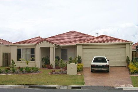 34 Marble Arch Pl, Arundel, QLD 4214