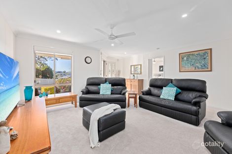 Property photo of 21 Mona Road Menai NSW 2234