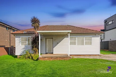 Property photo of 29 Rawson Road Greenacre NSW 2190