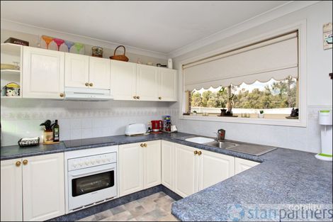 Property photo of 18A Risbey Place Bligh Park NSW 2756