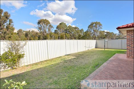 Property photo of 18A Risbey Place Bligh Park NSW 2756