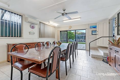 Property photo of 3 Carnation Avenue Old Guildford NSW 2161