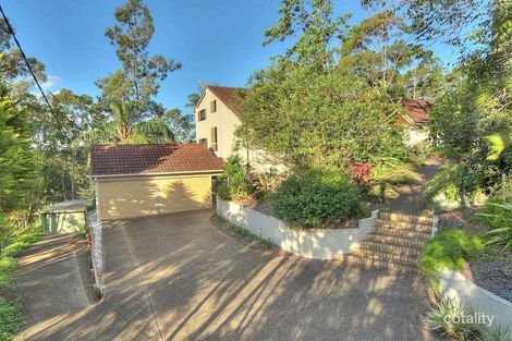 Property photo of 7/25 Parkview Crescent Cornubia QLD 4130