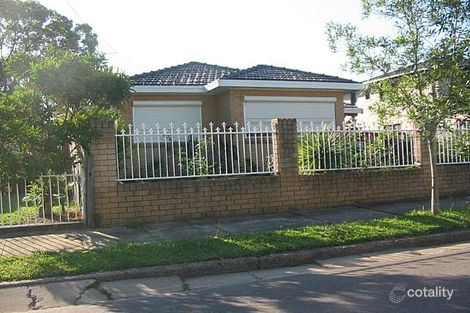 Property photo of 21 Tavistock Street Croydon Park NSW 2133