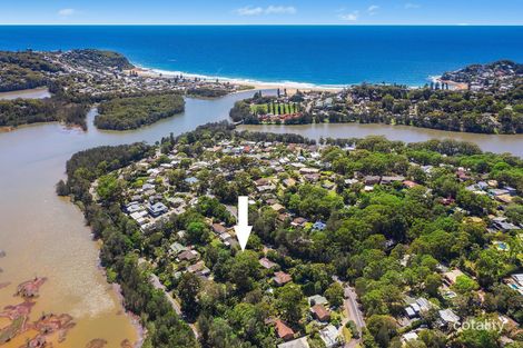 Property photo of 55 Hillside Road Avoca Beach NSW 2251