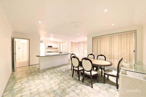 Property photo of 23 Birgitte Crescent Cecil Hills NSW 2171