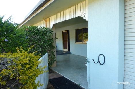 Property photo of 12 Clements Street Emu Park QLD 4710