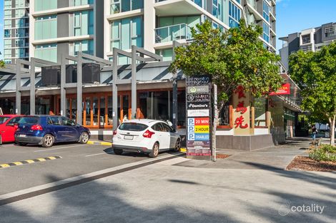 Property photo of 12101/8 Harbour Road Hamilton QLD 4007