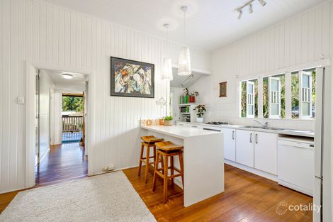 Property photo of 12 Whitfield Street Aeroglen QLD 4870