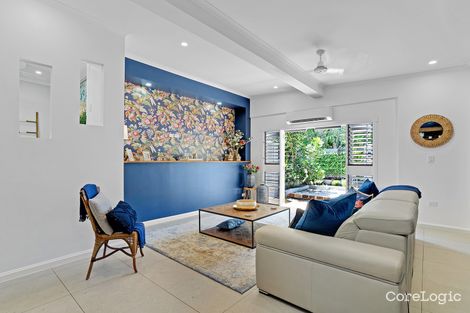 Property photo of 93A Greenslopes Street Edge Hill QLD 4870