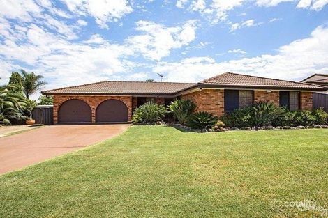 299 Mimosa Rd, Greenfield Park, NSW 2176
