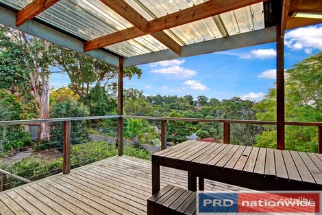 18 Bimbadeen Ave, Lugarno, NSW 2210