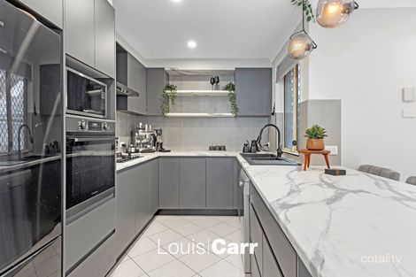 Property photo of 108 Adelphi Street Rouse Hill NSW 2155