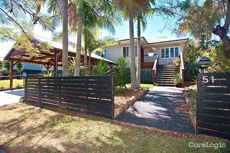 Property photo of 51 Callan Street Keperra QLD 4054